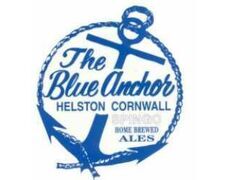 Blue Anchor Brewery