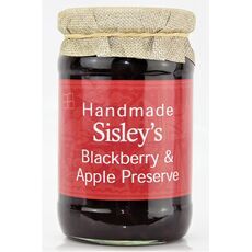 Sisley's Blackberry & Apple Preserve