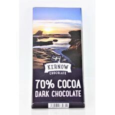 Kernow 70% Cocoa Chocolate