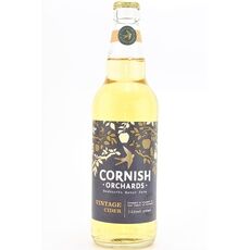 Cornish Orchards - Vintage Cider (ABV 7.2%)