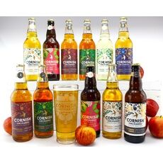 Cornish Orchards 'Mixed Cider Special' Gift Box