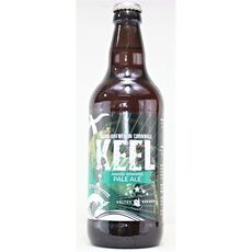 Keltek Brewery Even Keel Pale Ale (ABV 3.4%)