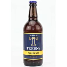 Treen's Sunbeam Cornish Ale (ABV 4.8%)