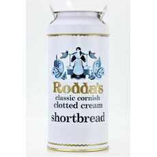 Rodda's Classic Cornish Clotted Cream Shortbread